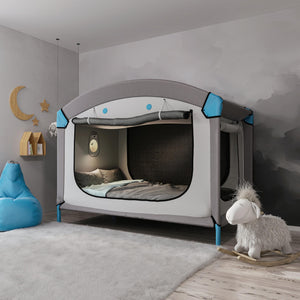 Cubby Plus Bed