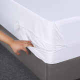 Cubby Mattress Protector